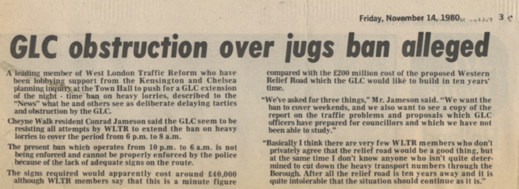 19801114 WEST LONDON TRAFFIC CONRAD JAMESON CN.jpg